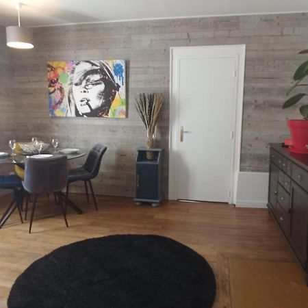 Coeur De Ville, Calme, Spacieux,Parking Et Wifi ! Chartres Dış mekan fotoğraf