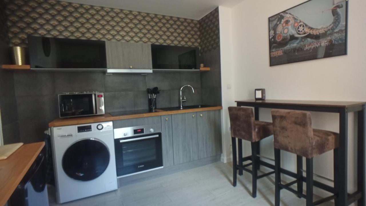 Coeur De Ville, Calme, Spacieux,Parking Et Wifi ! Chartres Dış mekan fotoğraf